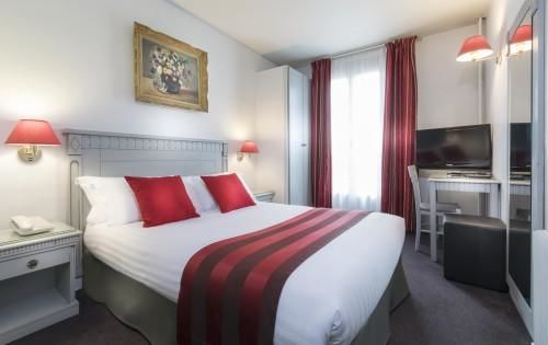 Hotel Agate - Chambre